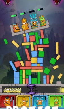 ��ʯ��С��Ϸ��׿��ͼ1: