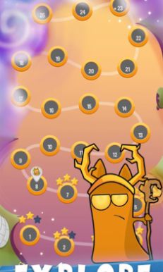 ��ʯ��С��Ϸ��׿��ͼƬ1