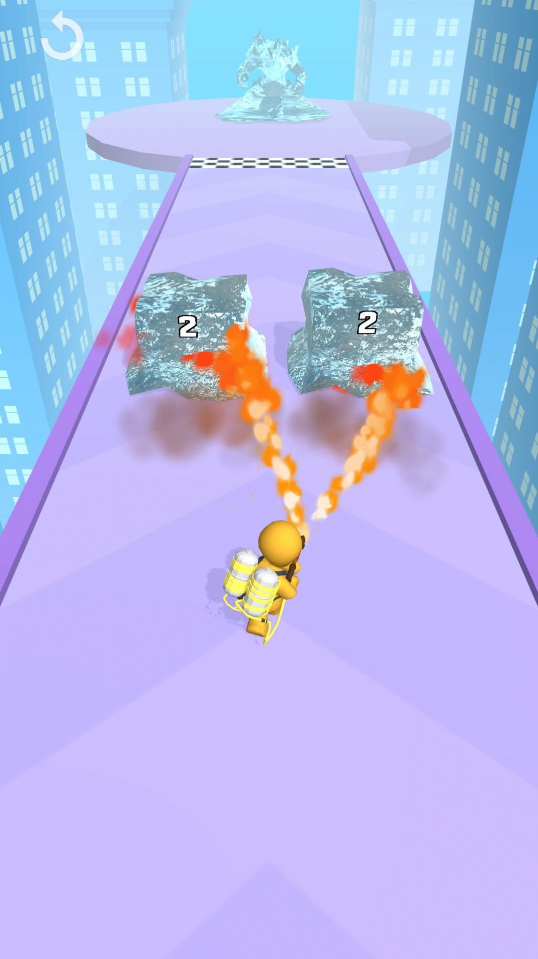 Flame Thower��Ϸ��׿��ͼ2: