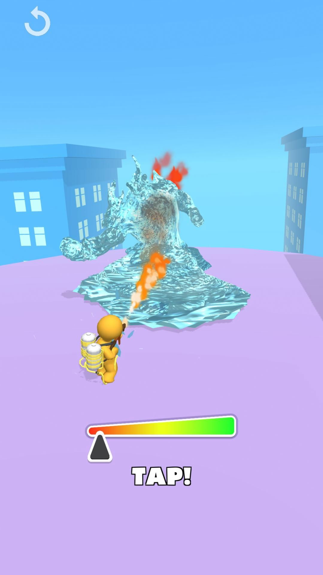 Flame Thower��Ϸ��׿��ͼ3: