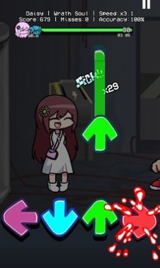 ��ɫ������֮ҹ�����ս����Ϸ�����ֻ��ٷ���ͼ1: