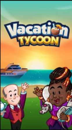 Vacation TycoonϷ׿ֻͼ3: