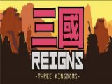 ȨϷ׿ֻ棨Reign Three Kingdoms v1.0