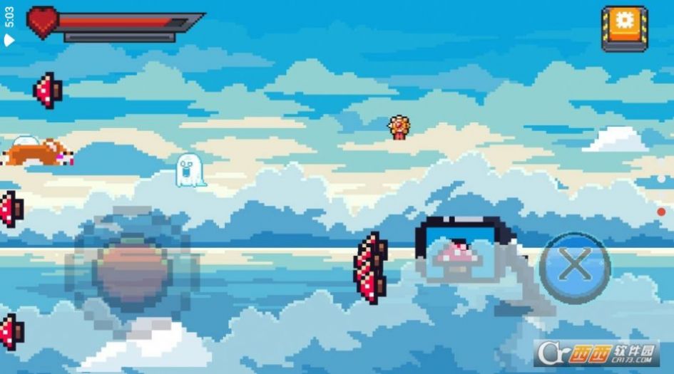 ���������ռ���Ϸ��׿��ͼ2: