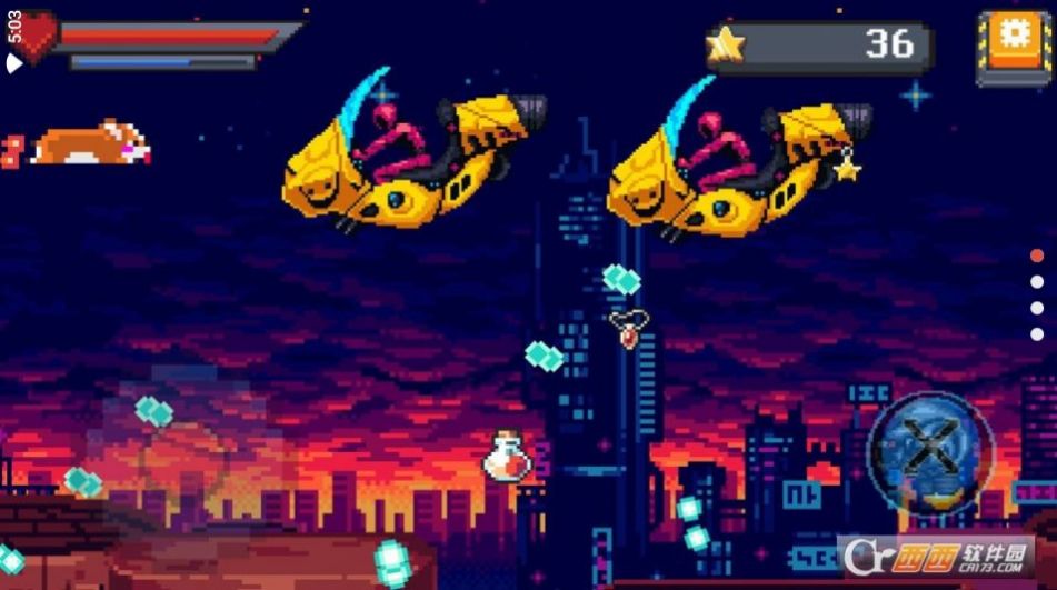 ���������ռ���Ϸ��׿��ͼ3: