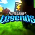 Minecraft Legends手机版