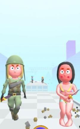 �·�ɱ����Ϸ��׿���İ棨clothesshooter��ͼƬ3