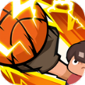 对战篮球中文版安卓版下载（Combat Basketball） v1.0.0