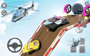 ׷İϷأPolice Car Driving Games 3DͼƬ1