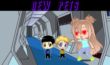 gacha trekϷĺͼ1: