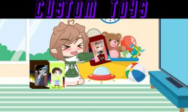 gacha trekϷĺͼƬ1