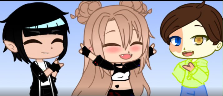 gacha trekϷĺͼ2: