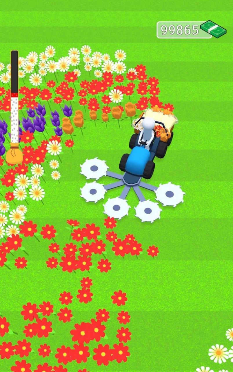 ����ũ����Ϸ��׿�ٷ��棨Flower Farmer��ͼ3: