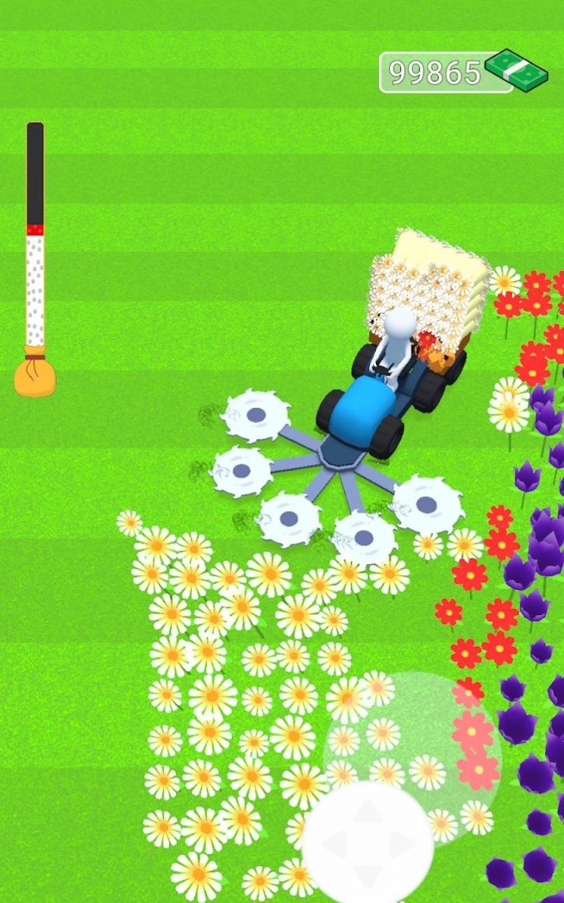 ����ũ����Ϸ��׿�ٷ��棨Flower Farmer��ͼƬ1