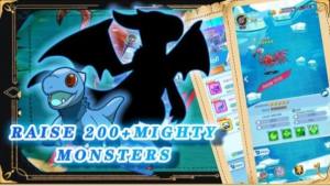 ZFsҫTamers Glory[ٷ׿DƬ1