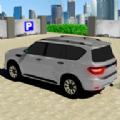 停车专家3D模拟器游戏