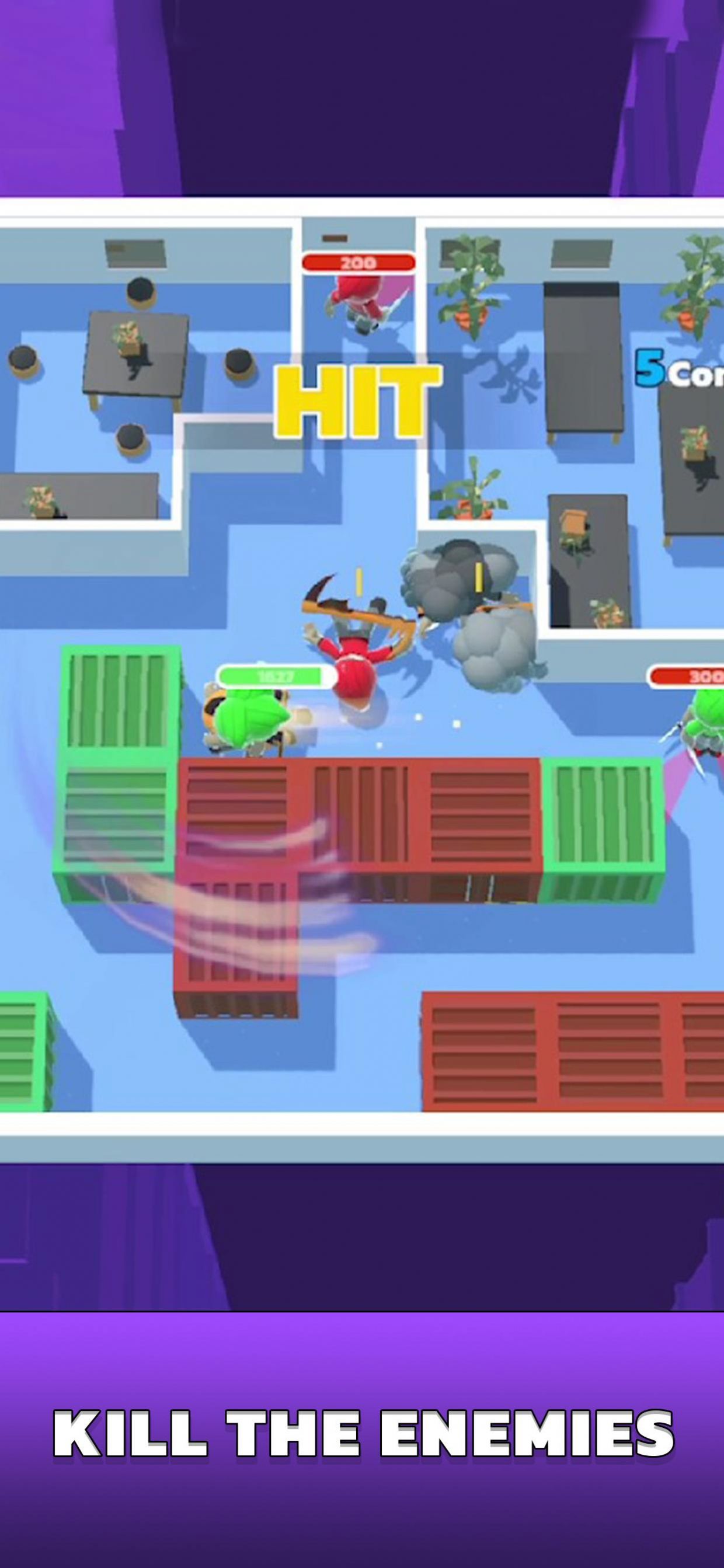 Ӱ�Ӵ�ʦ����ɱ����Ϸ��׿���°�ͼ1: