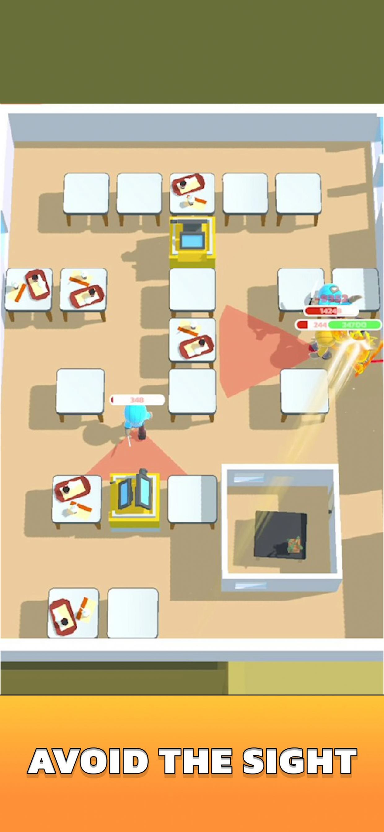 Ӱ�Ӵ�ʦ����ɱ����Ϸ��׿���°�ͼ2: