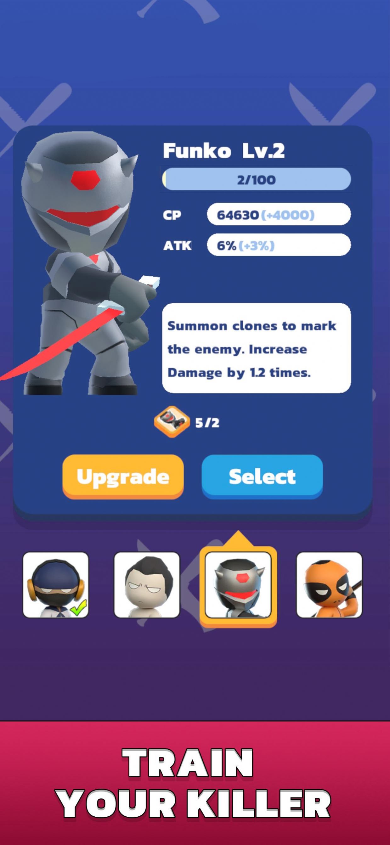 Ӱ�Ӵ�ʦ����ɱ����Ϸ��׿���°�ͼ3: