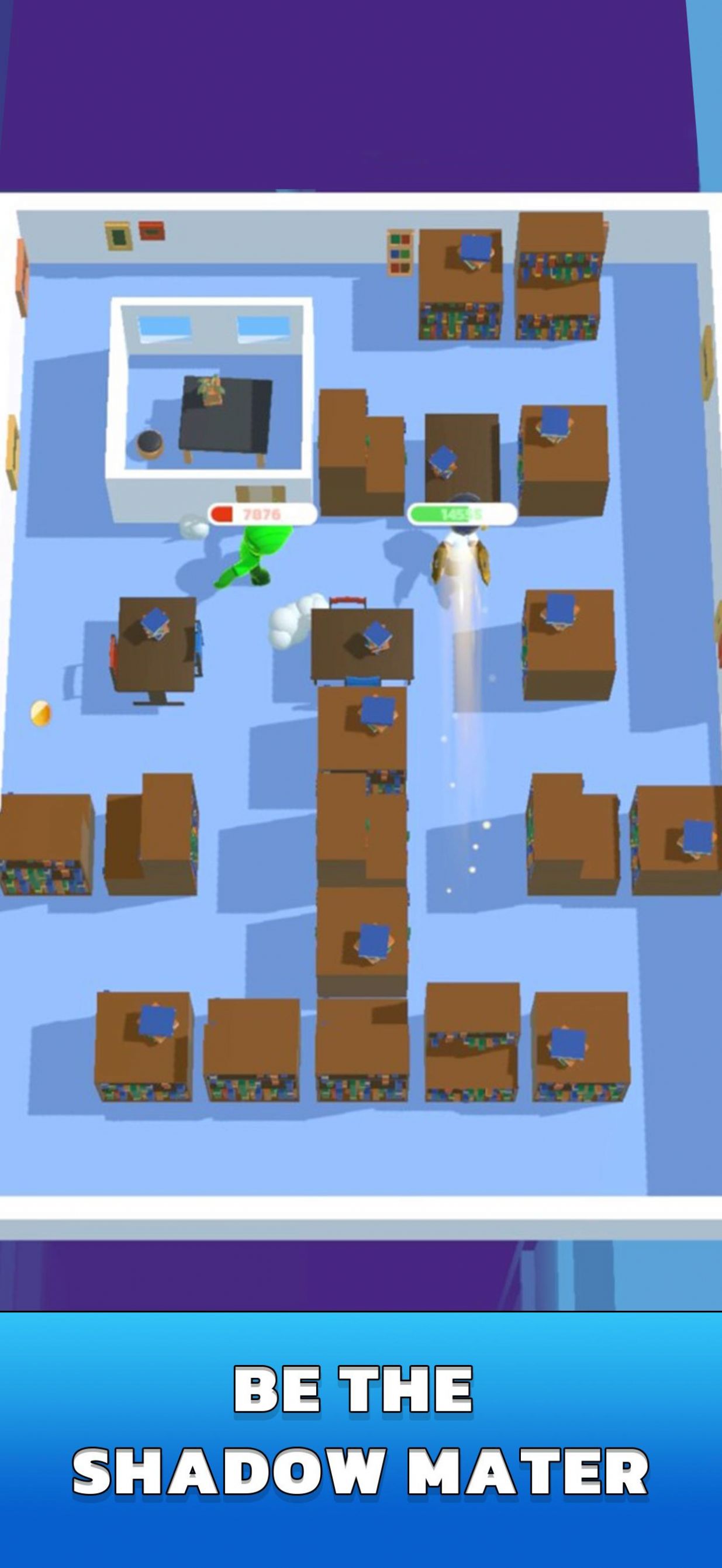 Ӱ�Ӵ�ʦ����ɱ����Ϸ��׿���°�ͼƬ1