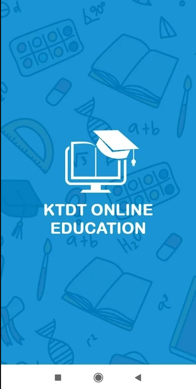 KTDTϽappٷ棨KTDT Online Educationͼ1: