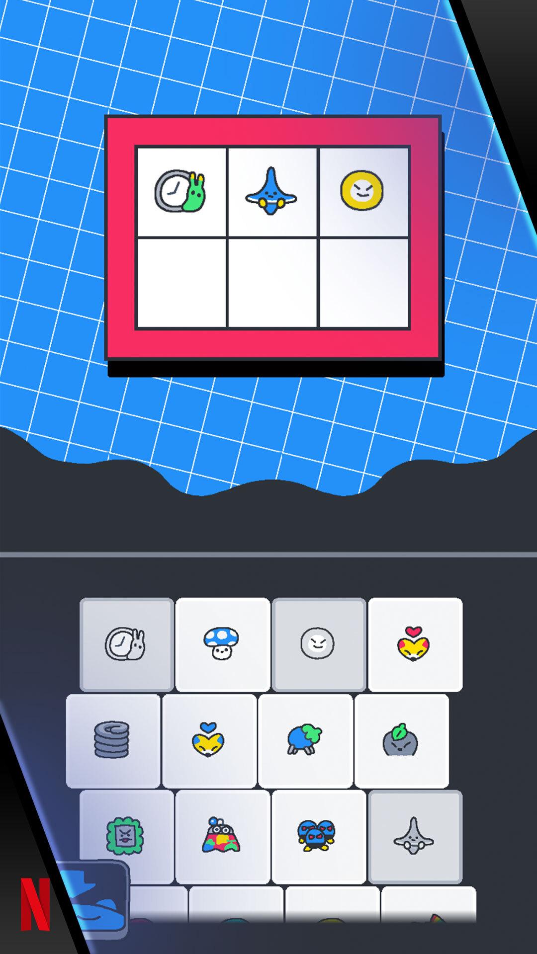 Poinpy��׿����Ϸ����ͼ1: