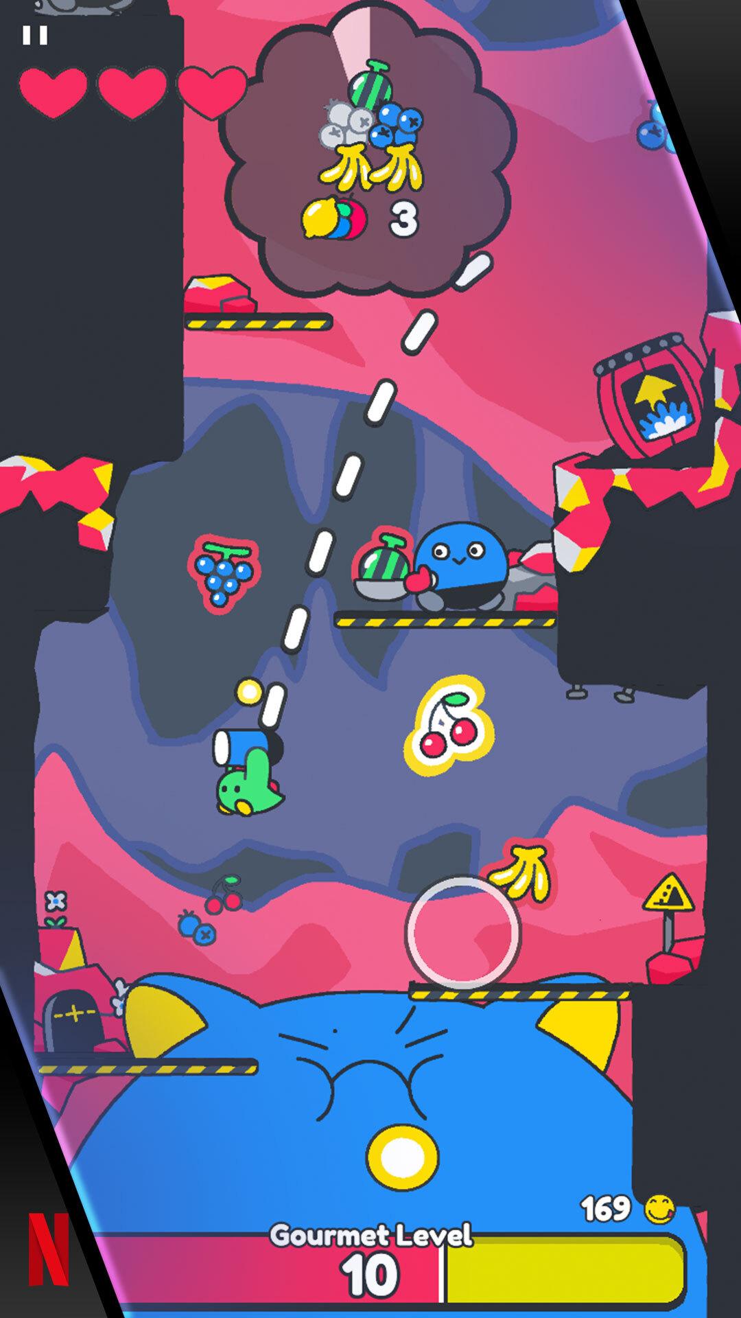 Poinpy��׿����Ϸ����ͼ3: