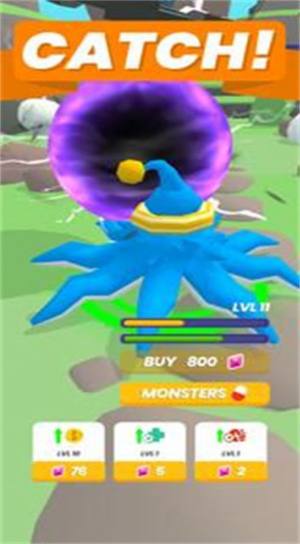 Monster Fight ArenaϷ׿ͼƬ1