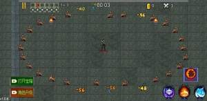 吸血鬼幸存者地下城大招版安卓游戏下载图片1