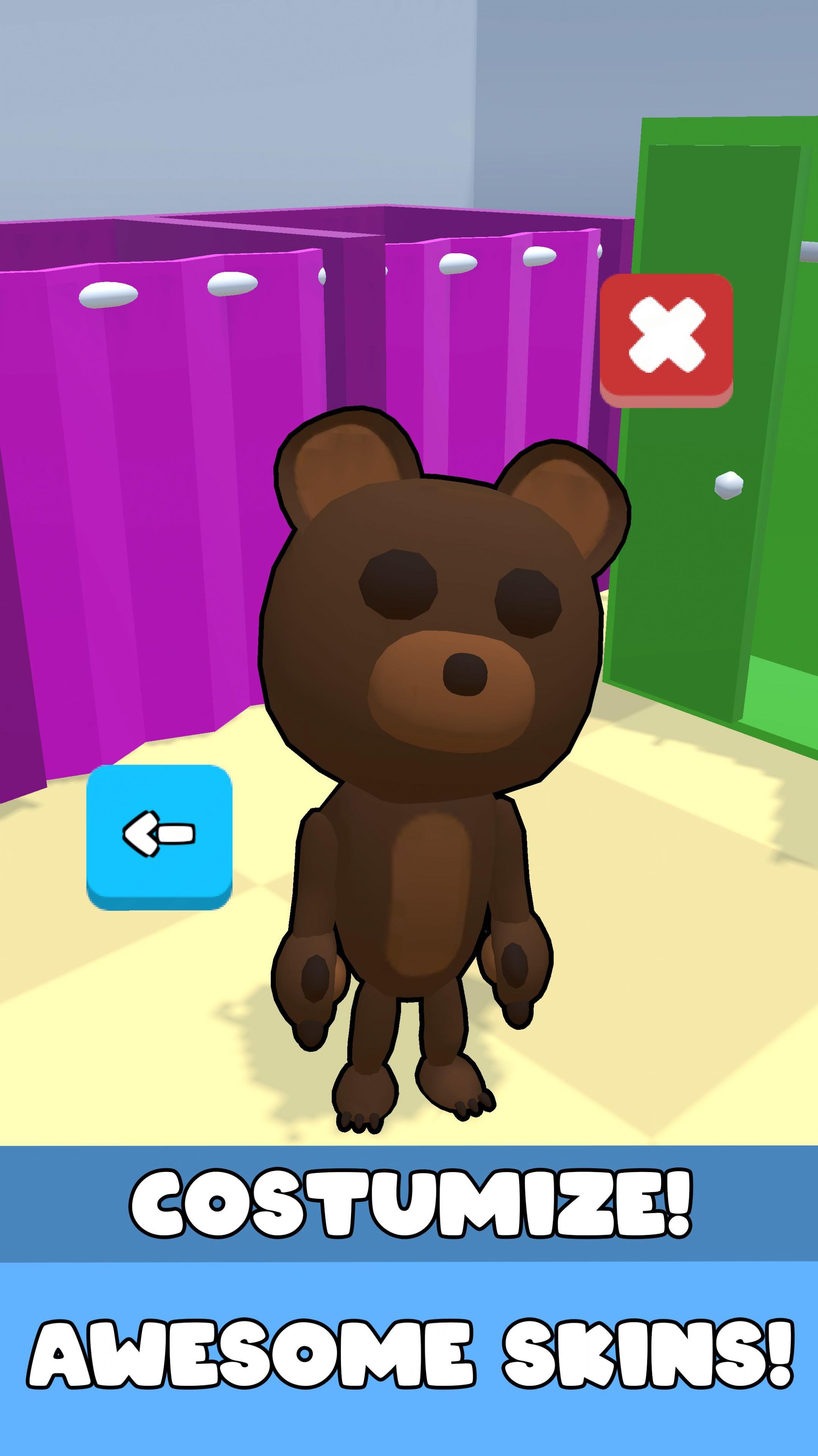 Dinner Rush��Ϸ��׿��ͼƬ1