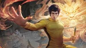 Honor of Kings Global内测版本下载图片1