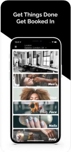 FineLooks app�ٷ�������ͼ1: