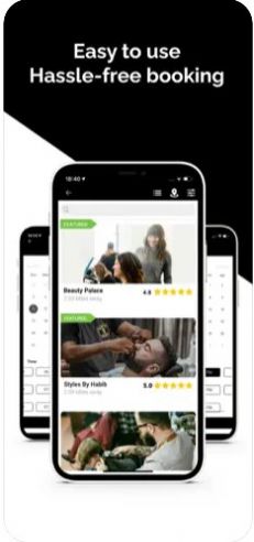 FineLooks app�ٷ�������ͼ2: