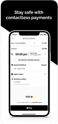 FineLooks app�ٷ�������ͼ3: