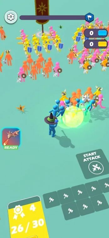 �ҵ�ССս����Ϸ���İ�׿��ͼ2: