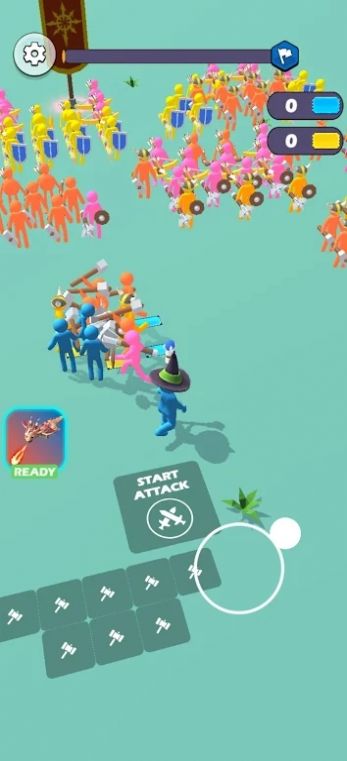 �ҵ�ССս����Ϸ���İ�׿��ͼƬ1