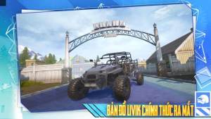 PUBG Mobile VN Real Emotions游戏最新版下载图片1