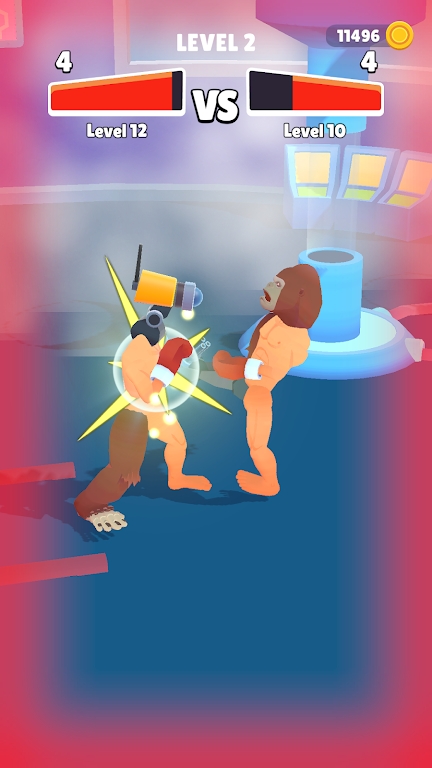 Merge Chimeras��Ϸ��׿��ͼ1: