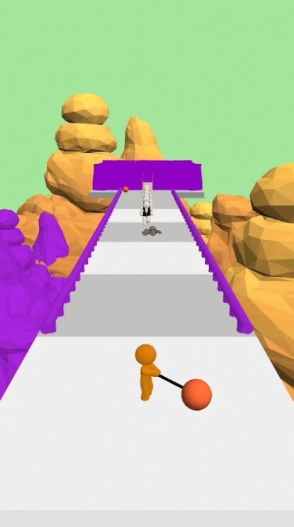 Heavy Stone��Ϸ��׿��ͼ1: