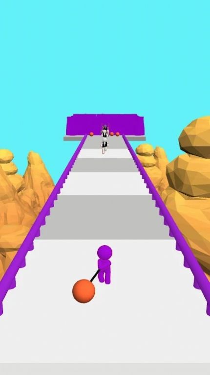 Heavy Stone��Ϸ��׿��ͼ2: