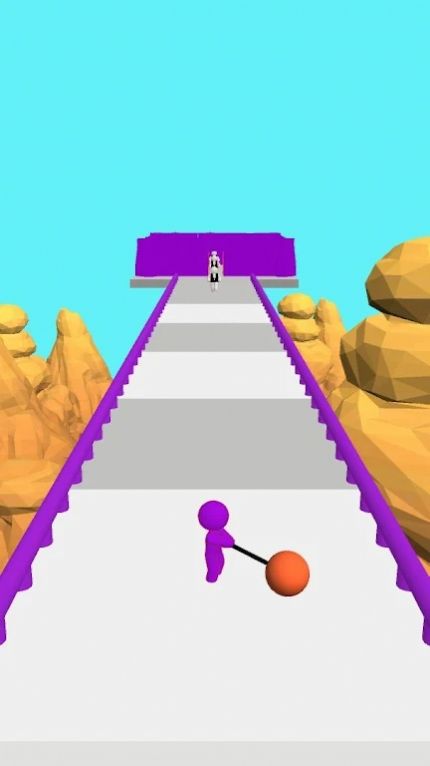 Heavy Stone��Ϸ��׿��ͼƬ1