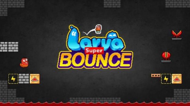 ׳淴Larva BounceϷ׿ٷͼ3: