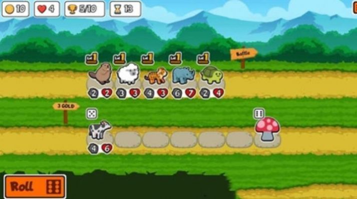 super auto pets[ϼ