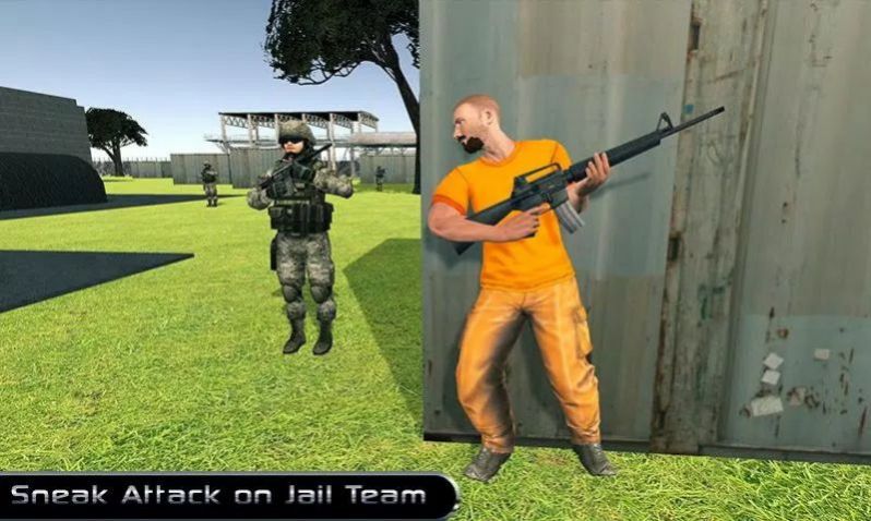 Prison Jailİ[dD2: