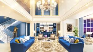 Luxury InteriorsϷͼ1