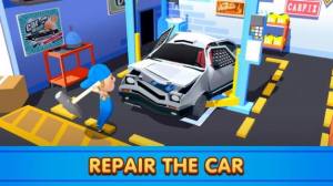 Car Fix Tycoon׿ϷͼƬ1