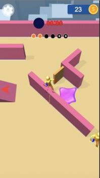 Boppy Survival 3D׿ٷϷͼ3: