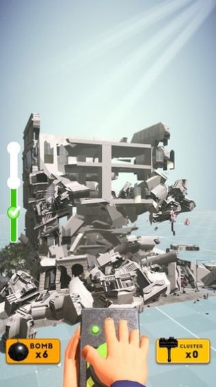 ��������3D��Ϸ��׿�ٷ���ͼ2: