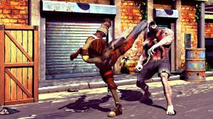 Land of Zombies Fighting GameİϷͼƬ1