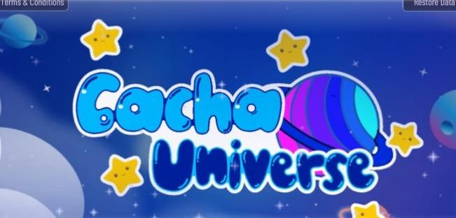 gacha universeӲ֮Ϸ׿ͼ2: